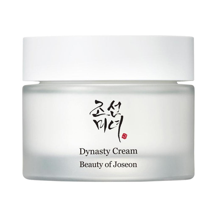 BEAUTY OF JOSEON Dynasty Cream 50ml | كريم ترطيب كوري