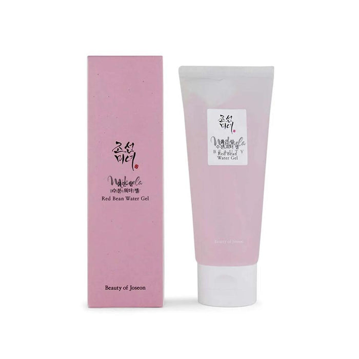 BEAUTY OF JOSEON Matte Red Bean Water Gel 100ml | جل كوري