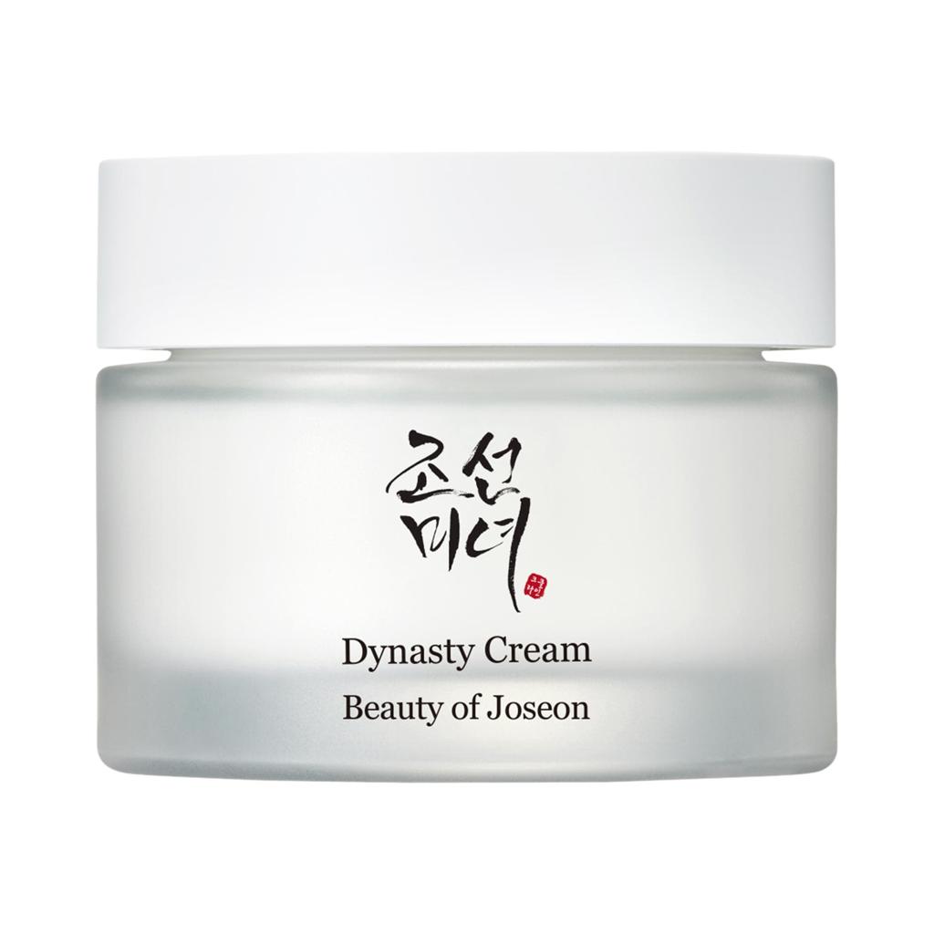 BEAUTY OF JOSEON Dynasty Cream 50ml | كريم ترطيب كوري